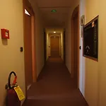 Szálloda Elisir Rimini