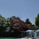 Szálloda Elisir 4*