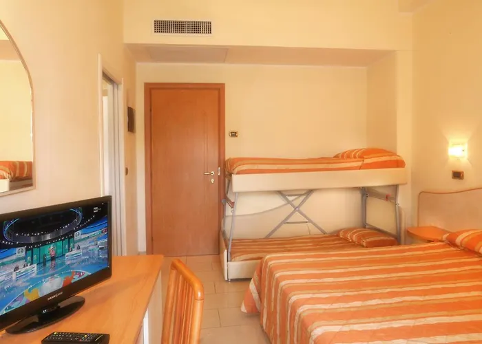 Elisir 호텔 리미니