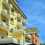 Hotel Elisir Rimini