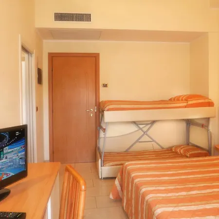 Elisir Hotell Rimini