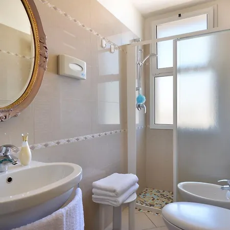 Hotell Elisir Rimini