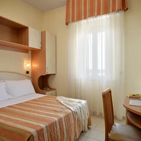 Elisir Hotell Rimini