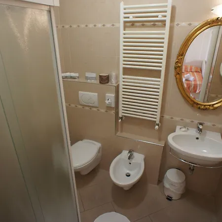 Hotel Elisir
