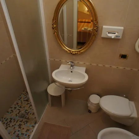 Elisir Hotel Rimini