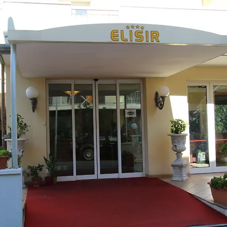 Elisir 4* Rimini