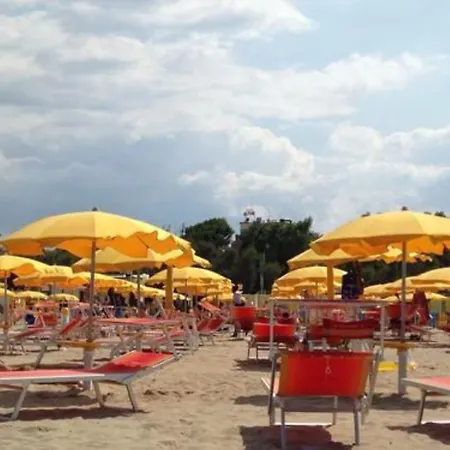 Elisir Hotell Rimini