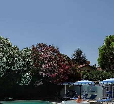 Hotel Elisir 4*