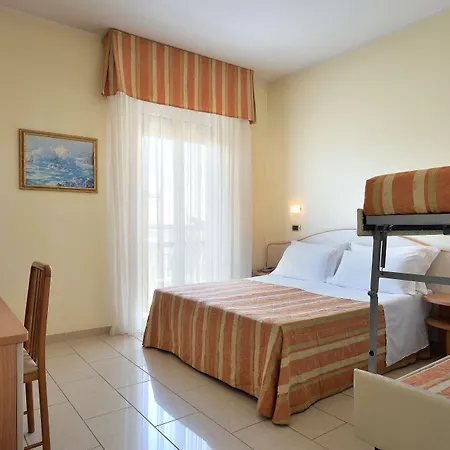 Hotell Elisir Rimini
