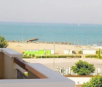 Elisir Hotell Rimini