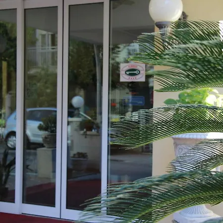 Elisir 4* Rimini