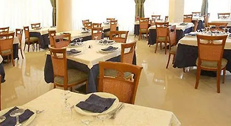 Hotell Elisir Rimini