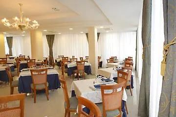 Hotell Elisir Rimini