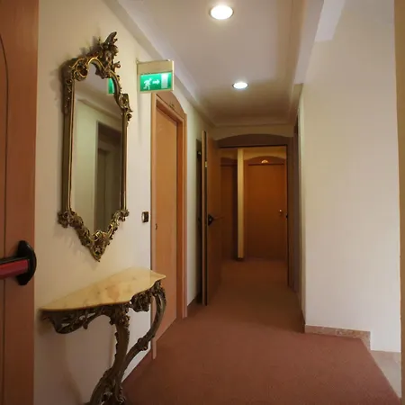 Hotel Elisir