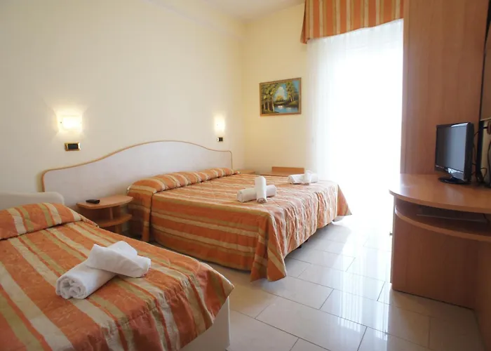 Elisir Ξενοδοχείο Ρίμινι