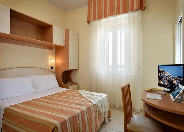 Elisir Ξενοδοχείο Ρίμινι