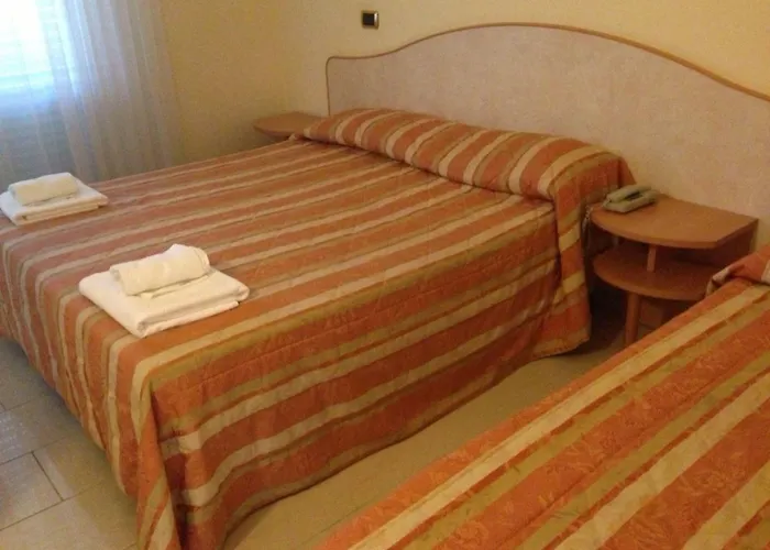 Elisir Ξενοδοχείο