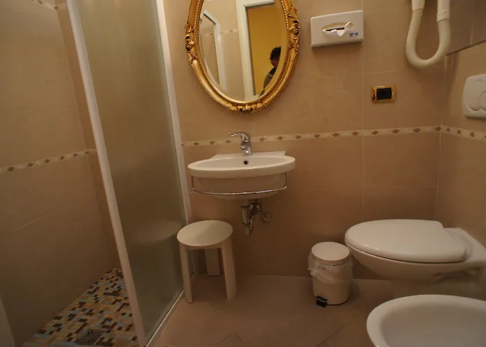 Elisir Ξενοδοχείο