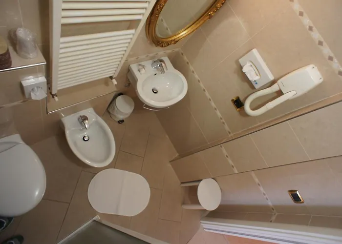 Elisir Ξενοδοχείο 4*