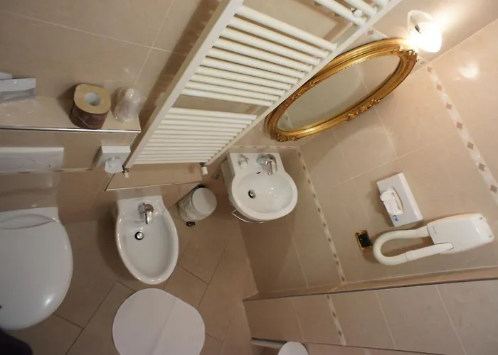 Elisir Ξενοδοχείο 4*