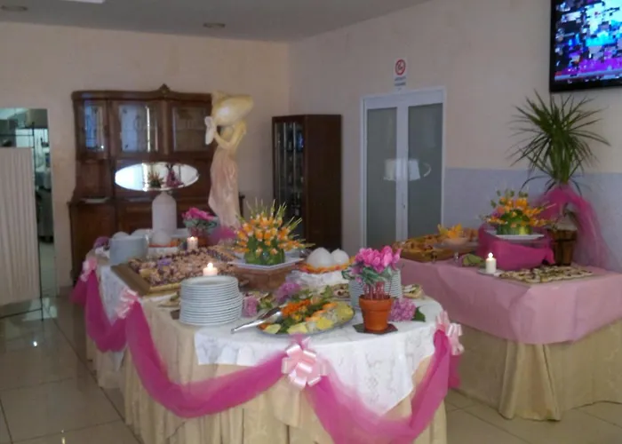 Elisir Ξενοδοχείο