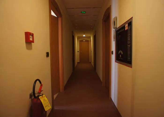 Ξενοδοχείο Elisir Ρίμινι