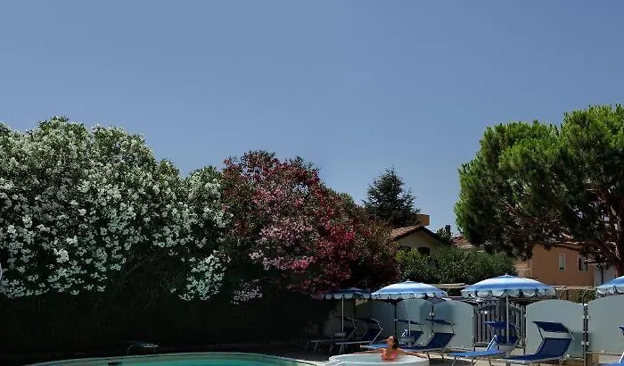 Ξενοδοχείο Elisir 4*