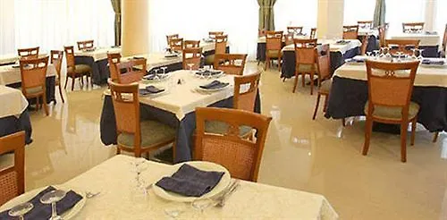 Ξενοδοχείο Elisir Ρίμινι