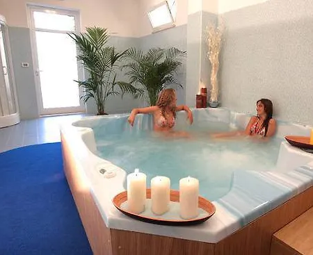 Hotell Elisir