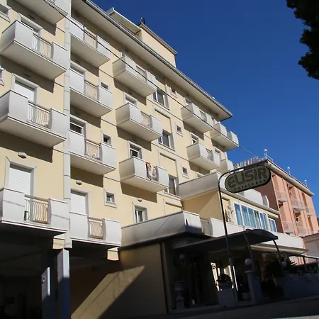 Elisir Rimini