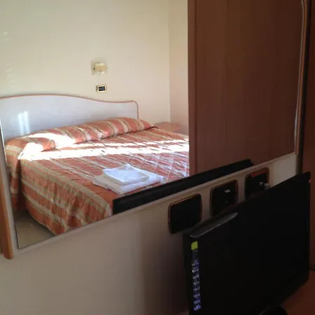 Hotell Elisir 4*