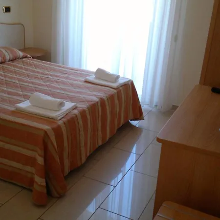 Hotell Elisir