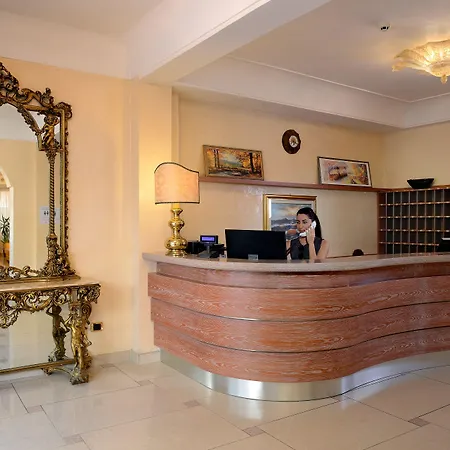 Hotell Elisir Rimini