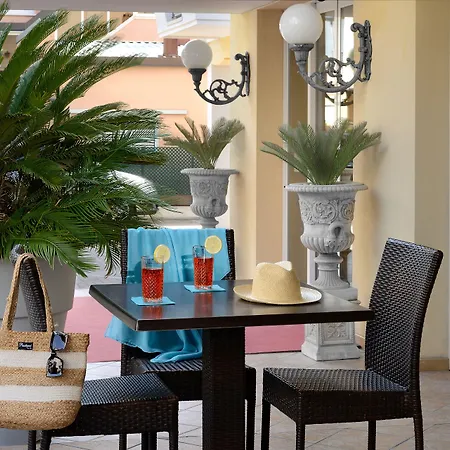 Elisir 4* Rimini