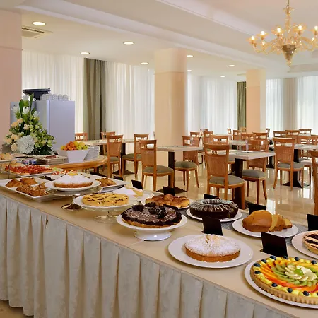 Elisir Hotell 4*