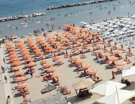 Hotell Elisir Rimini