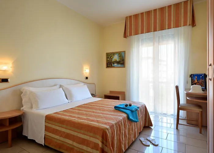 Elisir Szálloda Rimini