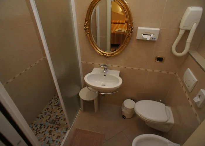 Elisir Szálloda Rimini