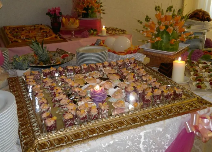 Elisir Szálloda Rimini