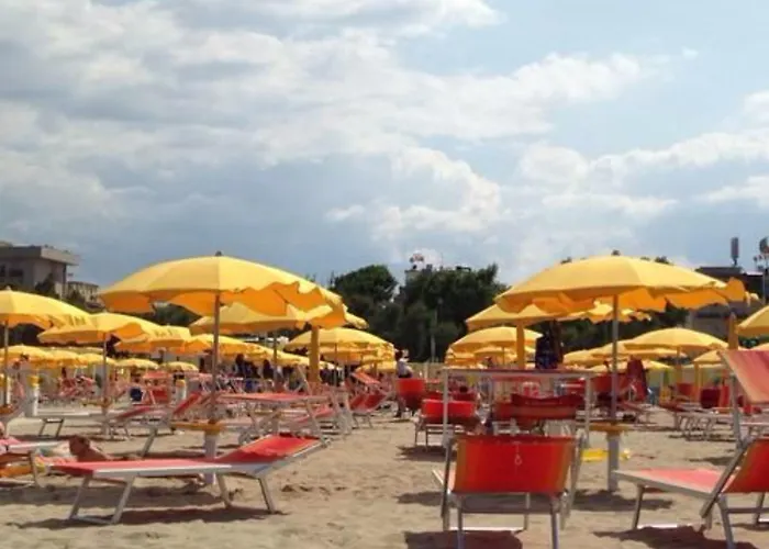 Elisir Szálloda Rimini