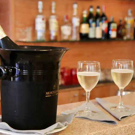 إليزير فندق