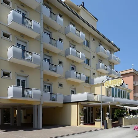 Отель Elisir 4*