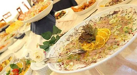 فندق إليزير