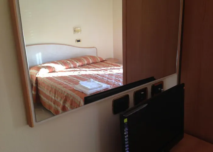 Отель Elisir 4*