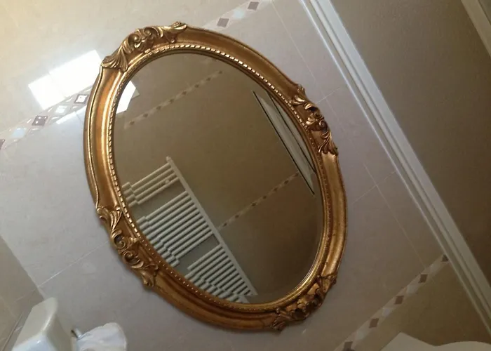 Отель Elisir 4*